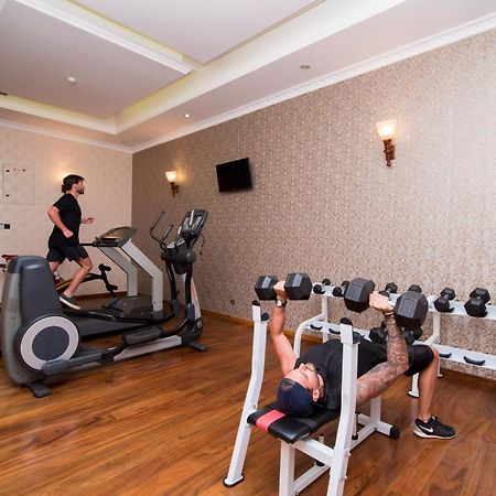 אהנגאמה The Kabalana Hotel מראה חיצוני תמונה