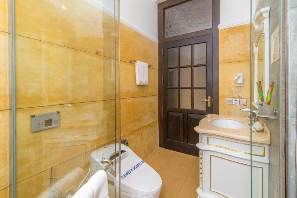 אהנגאמה The Kabalana Hotel מראה חיצוני תמונה