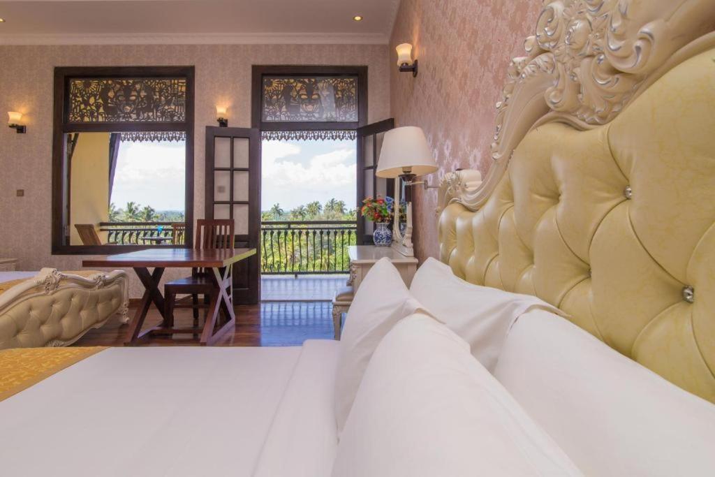 אהנגאמה The Kabalana Hotel מראה חיצוני תמונה