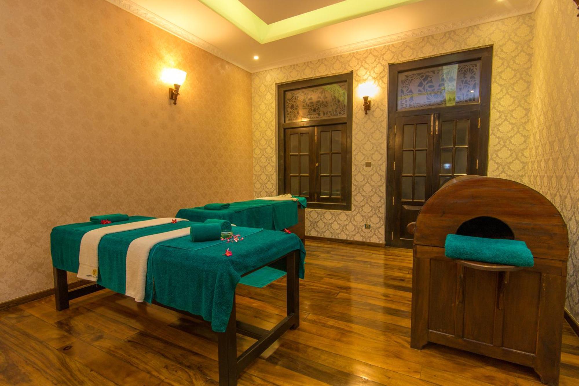 אהנגאמה The Kabalana Hotel מראה חיצוני תמונה