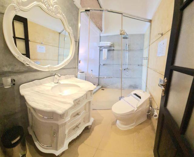אהנגאמה The Kabalana Hotel מראה חיצוני תמונה