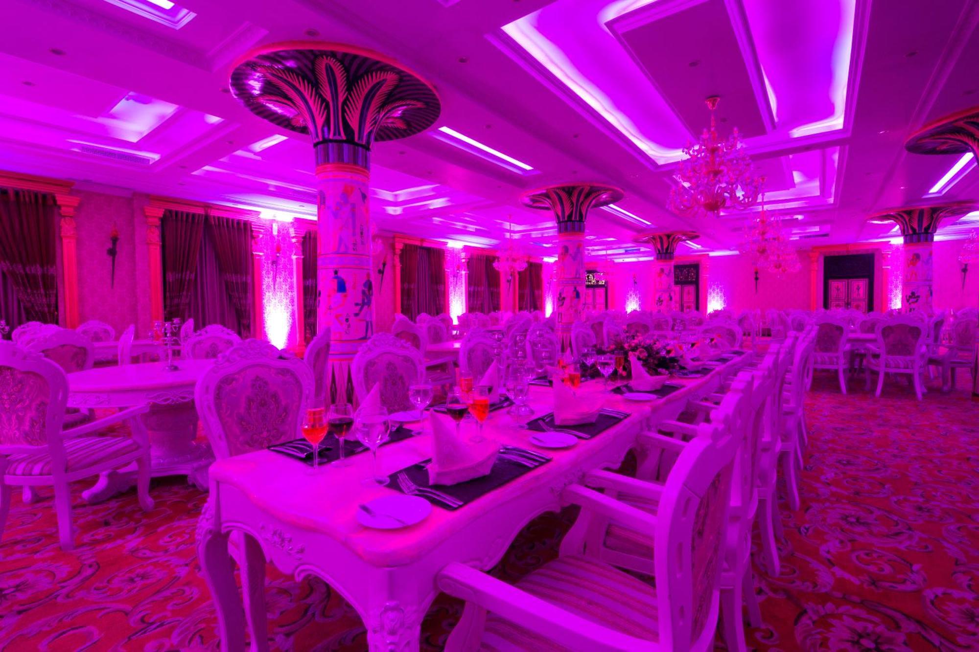 אהנגאמה The Kabalana Hotel מראה חיצוני תמונה