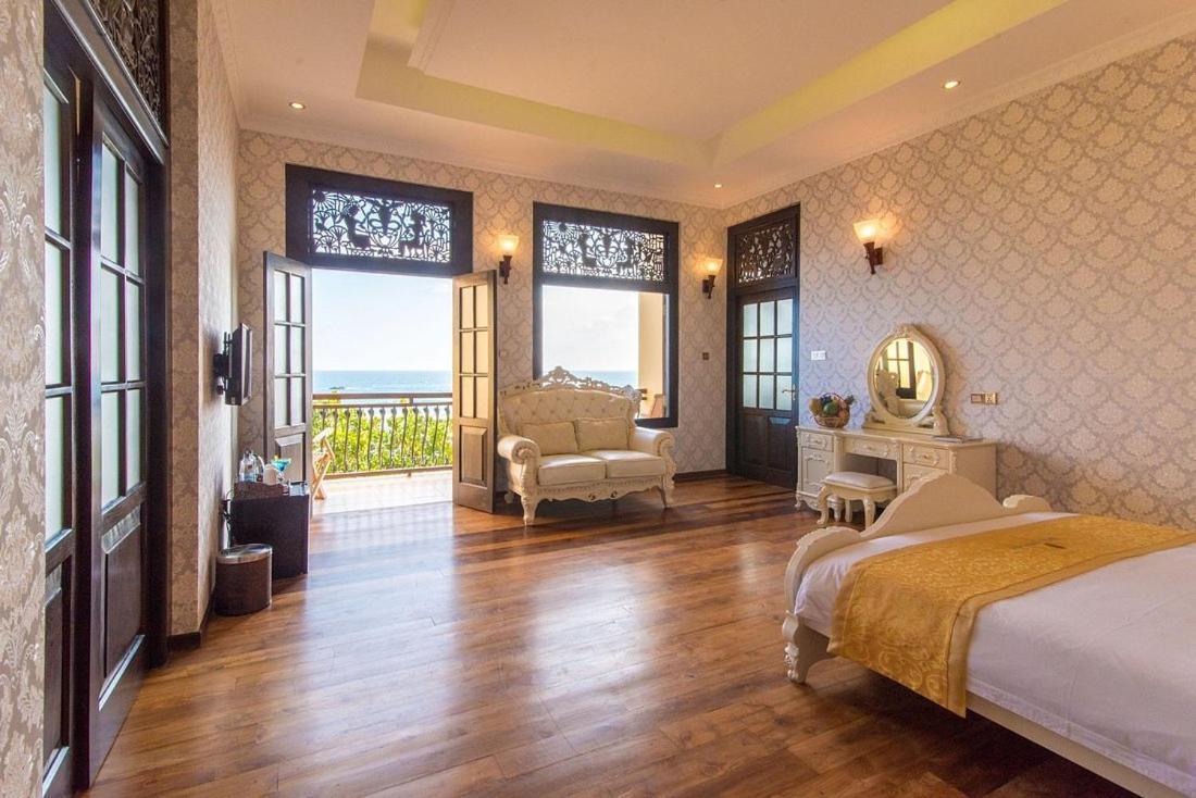 אהנגאמה The Kabalana Hotel מראה חיצוני תמונה