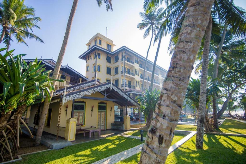 אהנגאמה The Kabalana Hotel מראה חיצוני תמונה