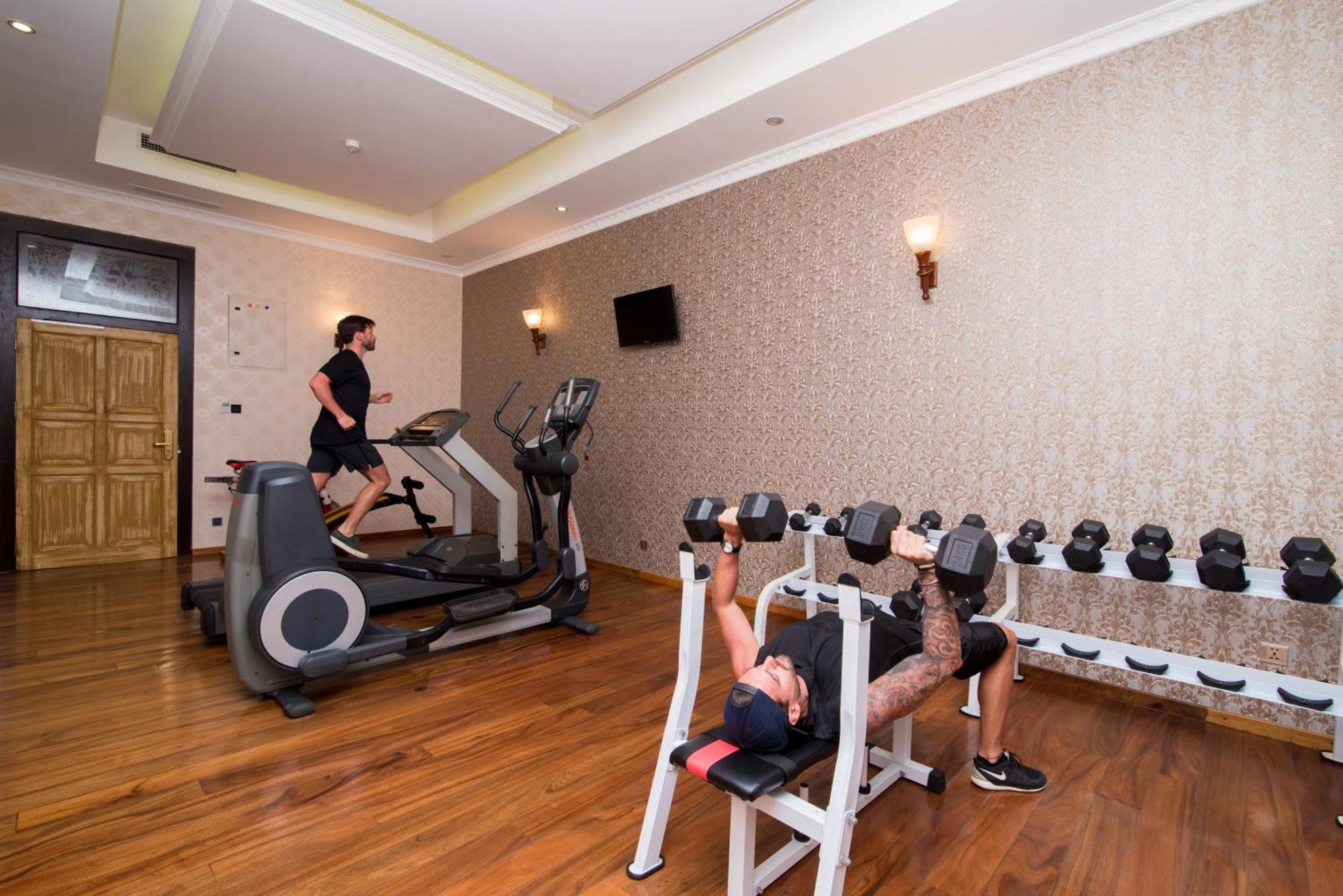אהנגאמה The Kabalana Hotel מראה חיצוני תמונה
