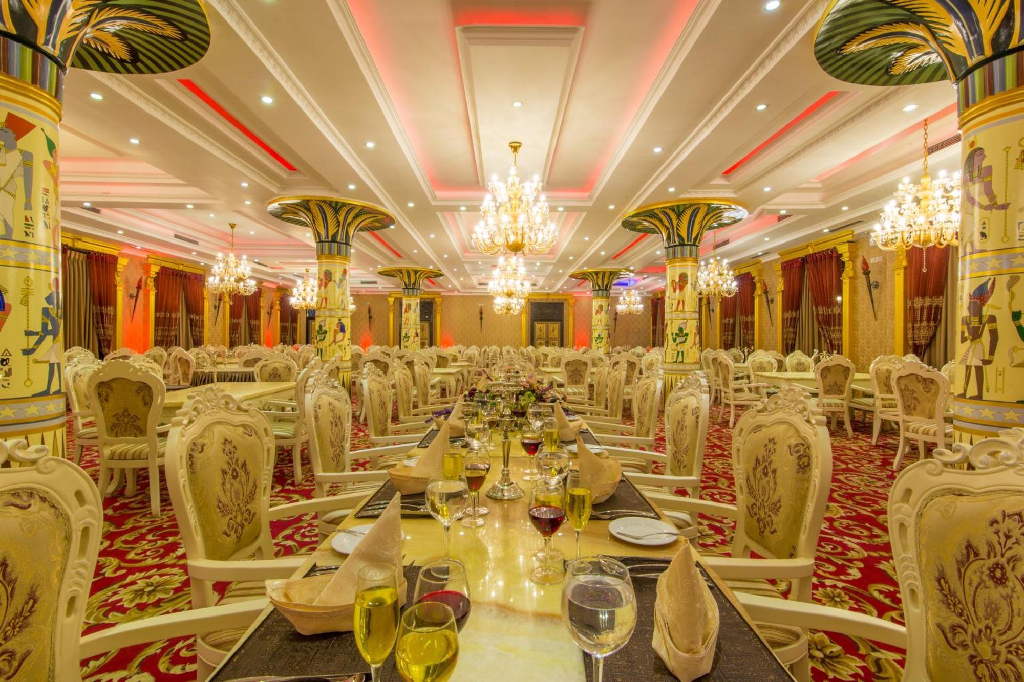 אהנגאמה The Kabalana Hotel מראה חיצוני תמונה